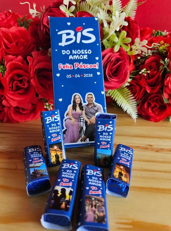 Arte do kit completo